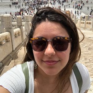 Meet your Posher, Marcelia